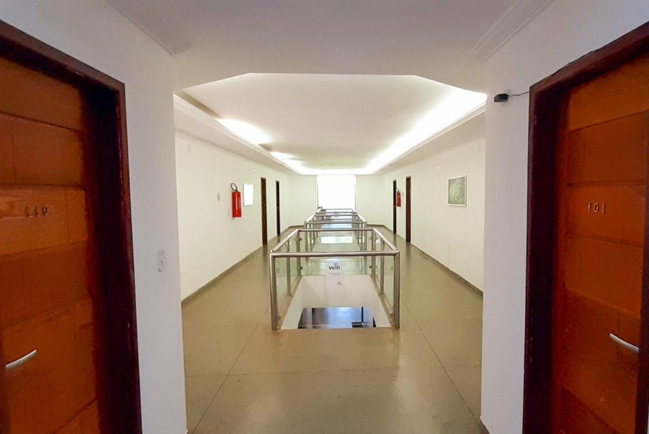 Maragogi Suites 外观 照片