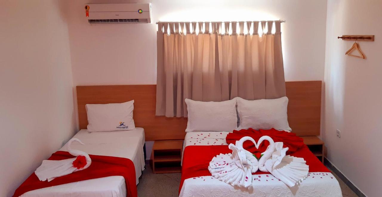 Maragogi Suites 外观 照片