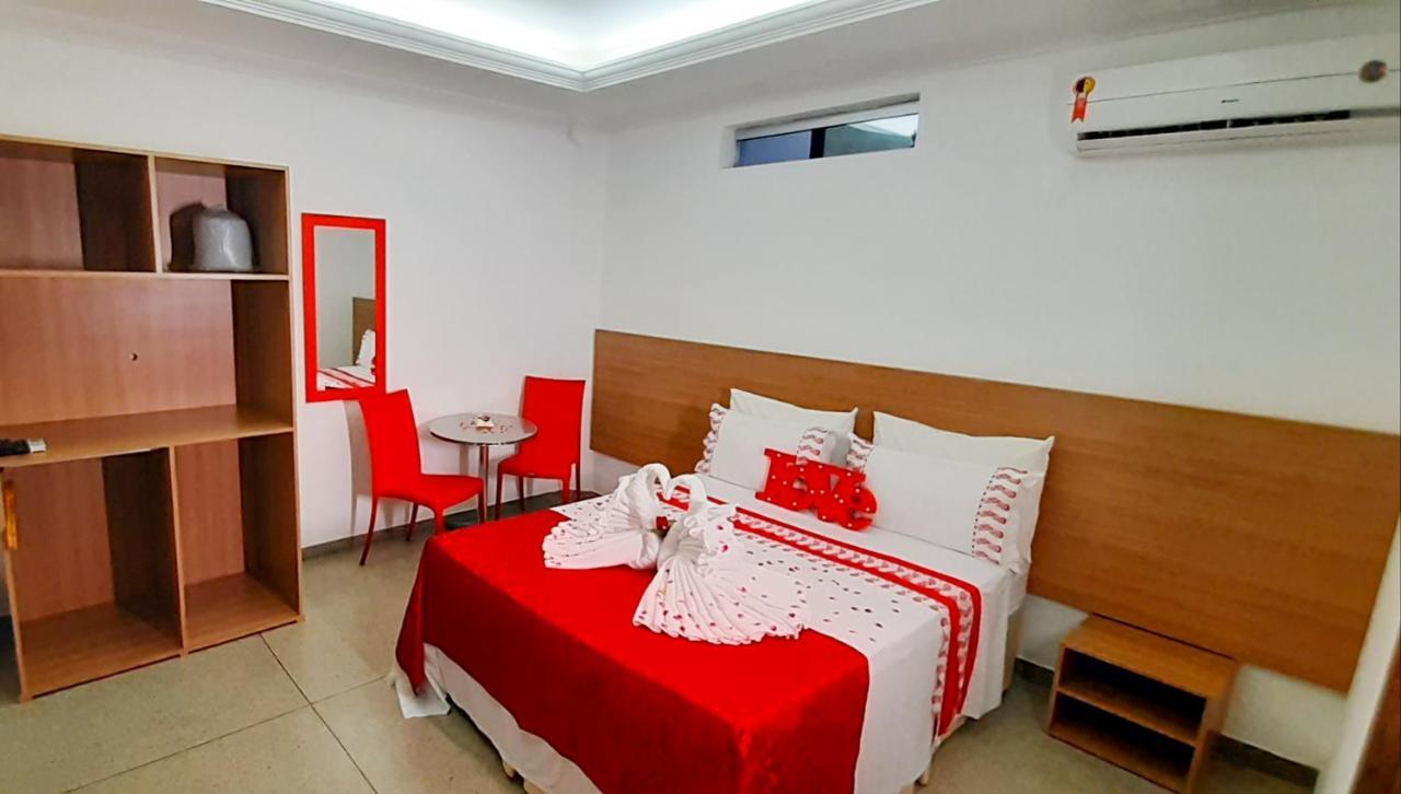 Maragogi Suites 外观 照片