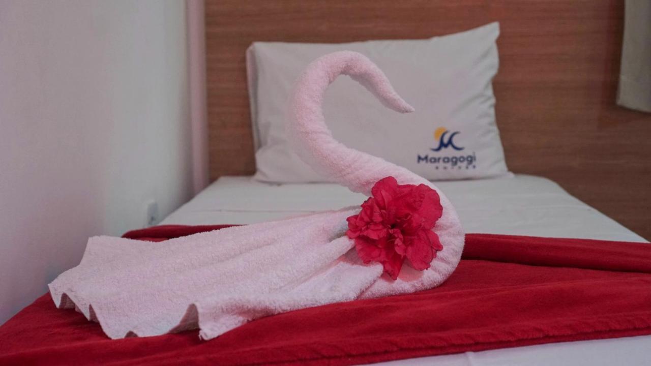 Maragogi Suites 外观 照片