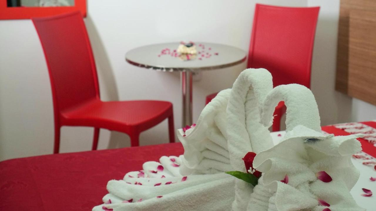 Maragogi Suites 外观 照片