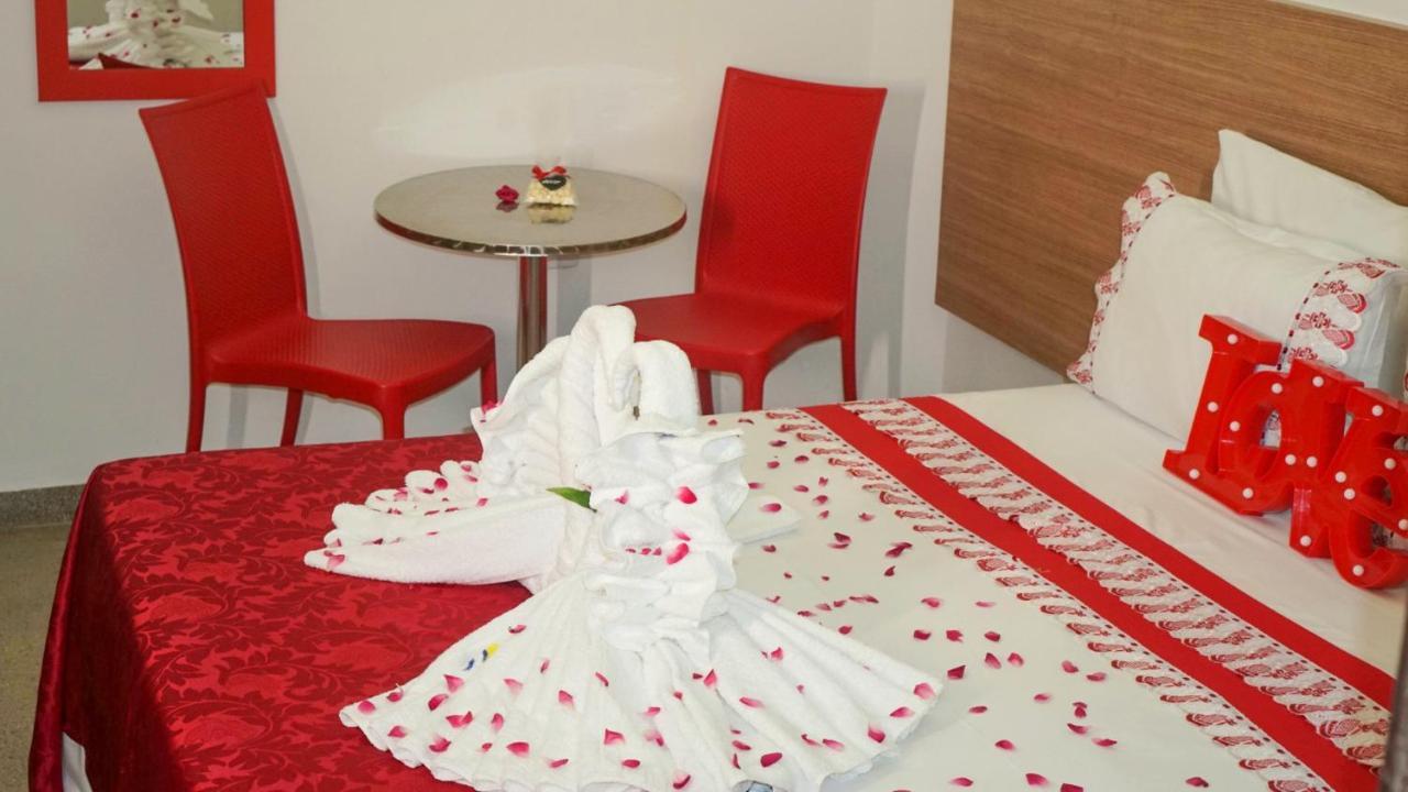 Maragogi Suites 外观 照片