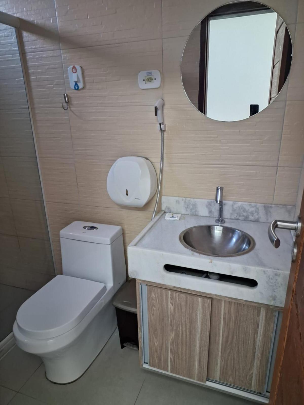 Maragogi Suites 外观 照片