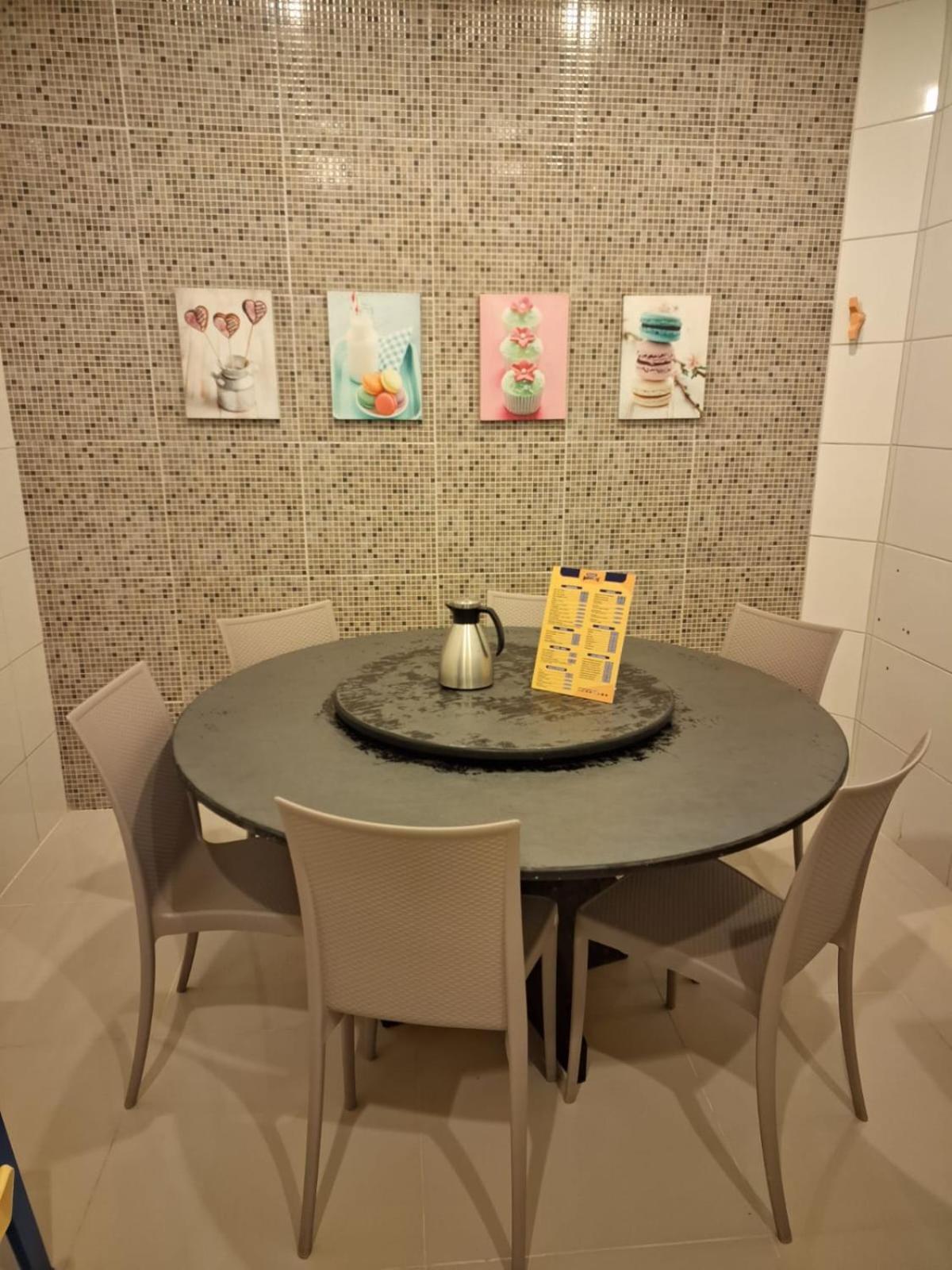 Maragogi Suites 外观 照片
