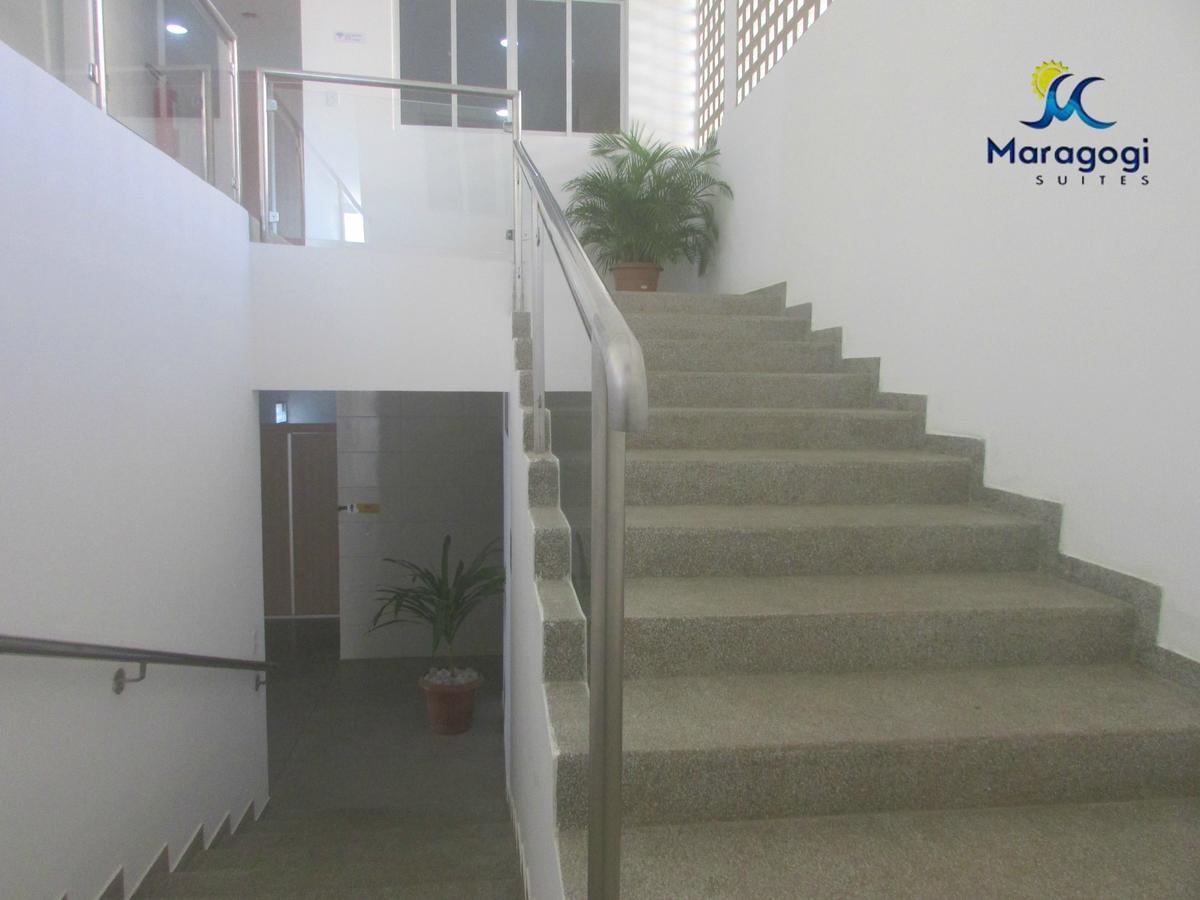 Maragogi Suites 外观 照片