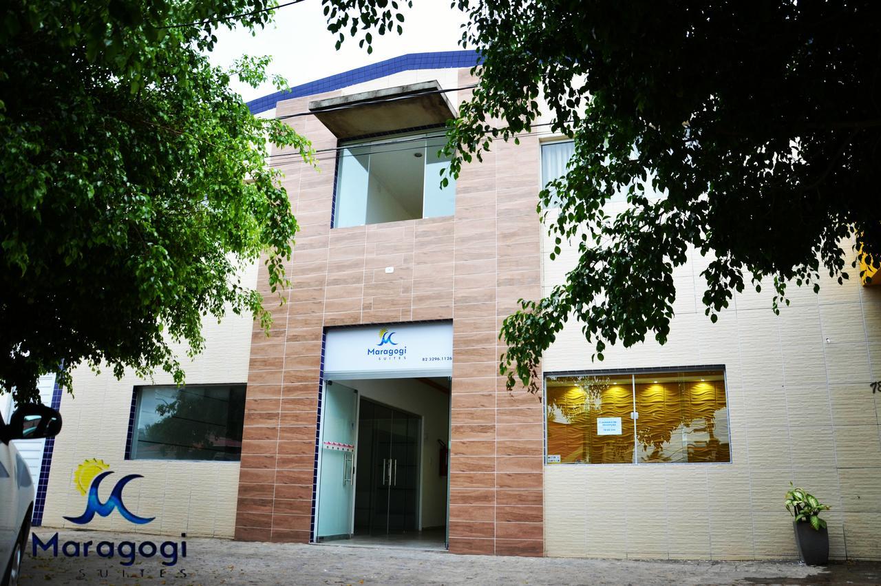 Maragogi Suites 外观 照片