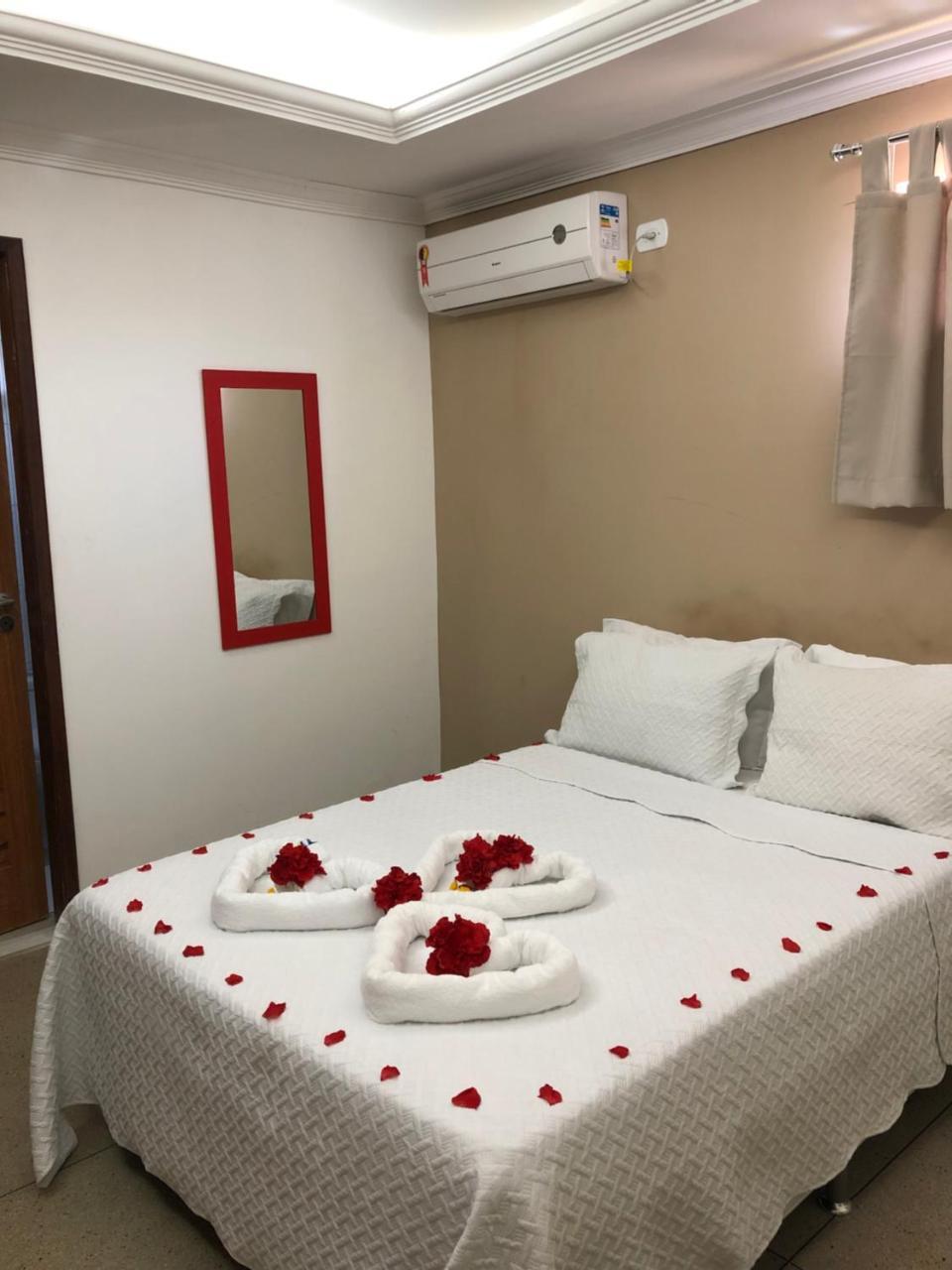 Maragogi Suites 外观 照片