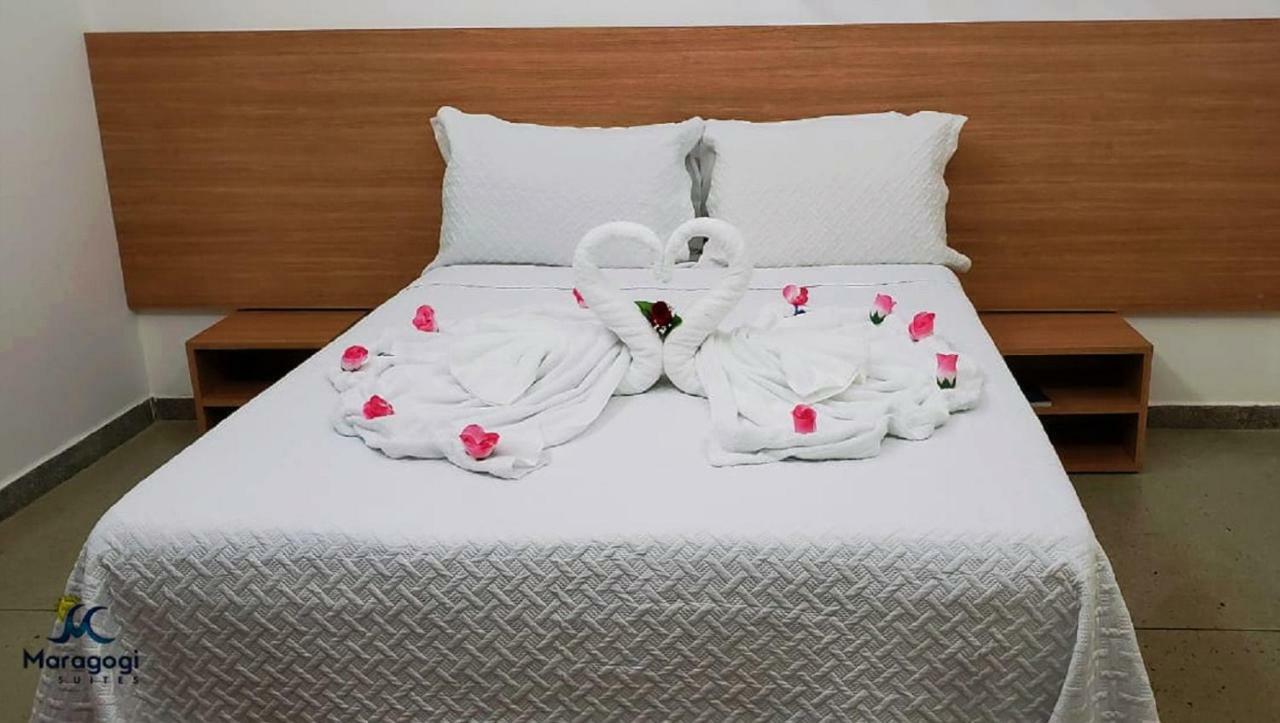 Maragogi Suites 外观 照片