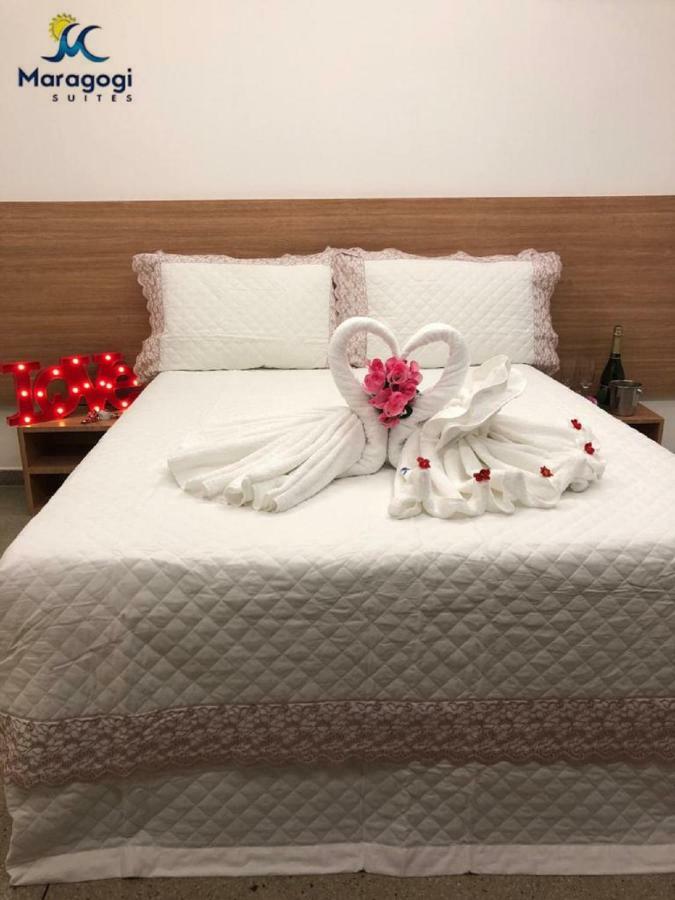 Maragogi Suites 外观 照片