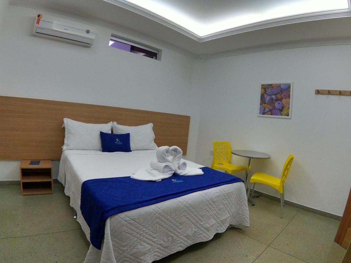 Maragogi Suites 外观 照片