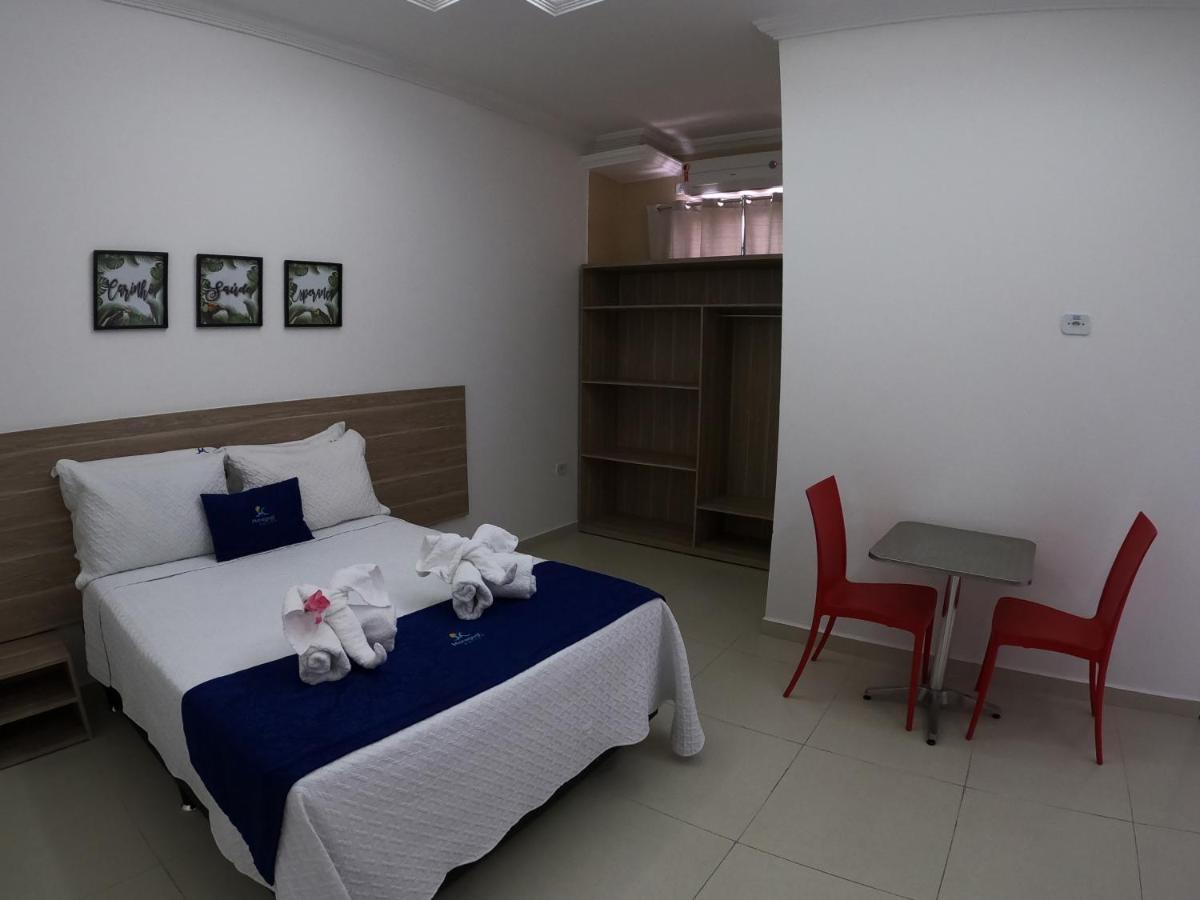 Maragogi Suites 外观 照片