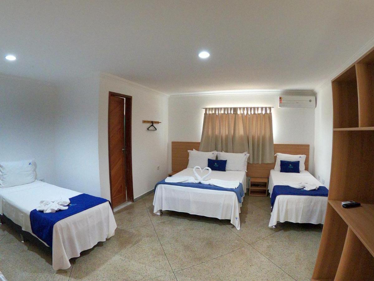 Maragogi Suites 外观 照片